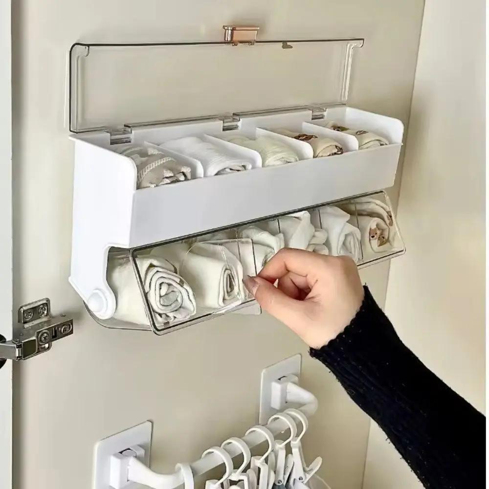 Easy Install GripGlide Storage Strip - Befez