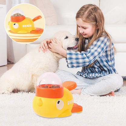 Befez | PawYum - Easy Clean Pet Feeding Mat
