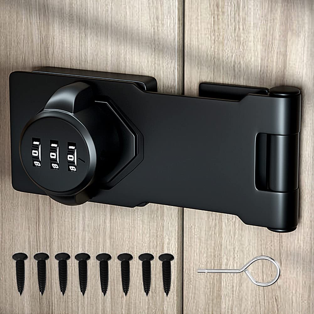 Easy Fit Digital Safe Lock