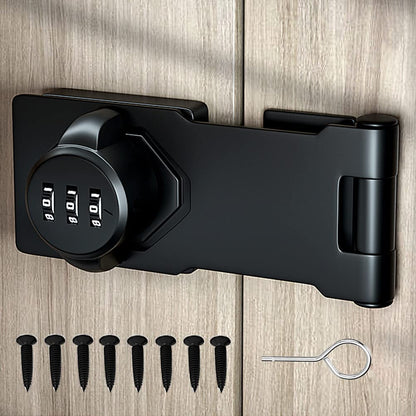 Easy Fit Digital Safe Lock