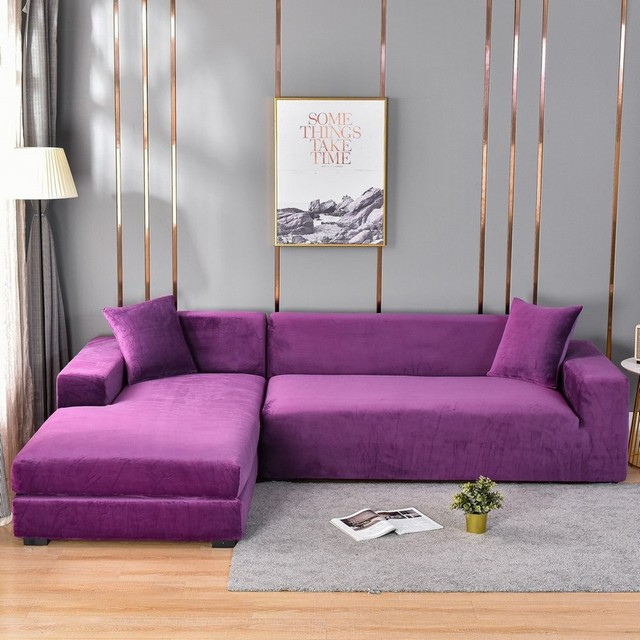 Stylish Sofa Protective Cover