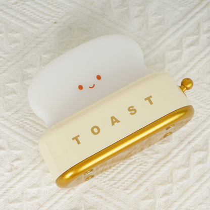 Cozy Ambient Table Lamp