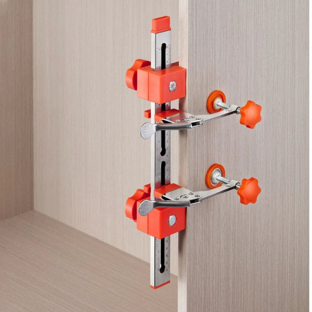 Easy Drawer Slide Installation Tool