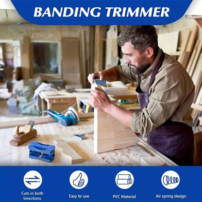 Premium Trim Tool for Professional Finishing Results