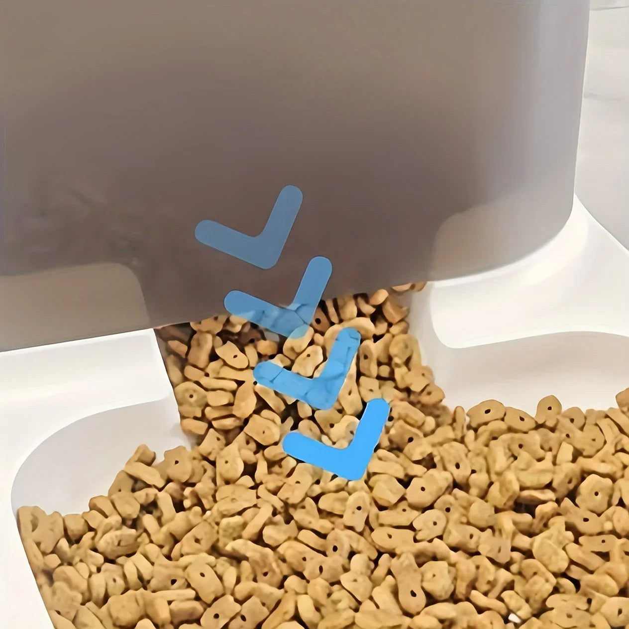 Smart Pet Food and Water Dispenser – FeedMate Duo