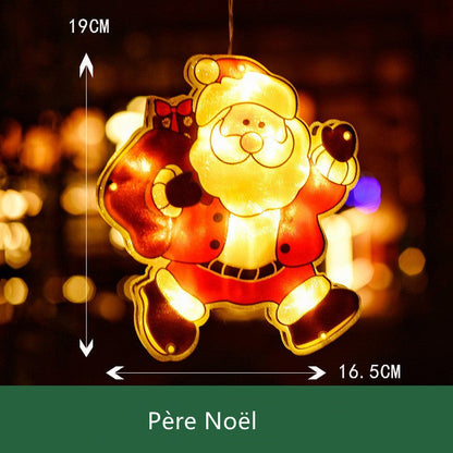 Befez | HoliGlow – Bright Festive Holiday Lamp