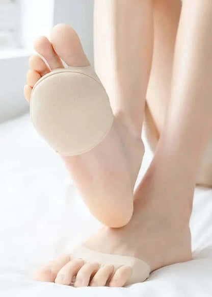 Comfortable Gel Insole Foot Pads
