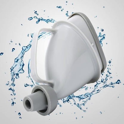 Compact Travel Potty Urinal