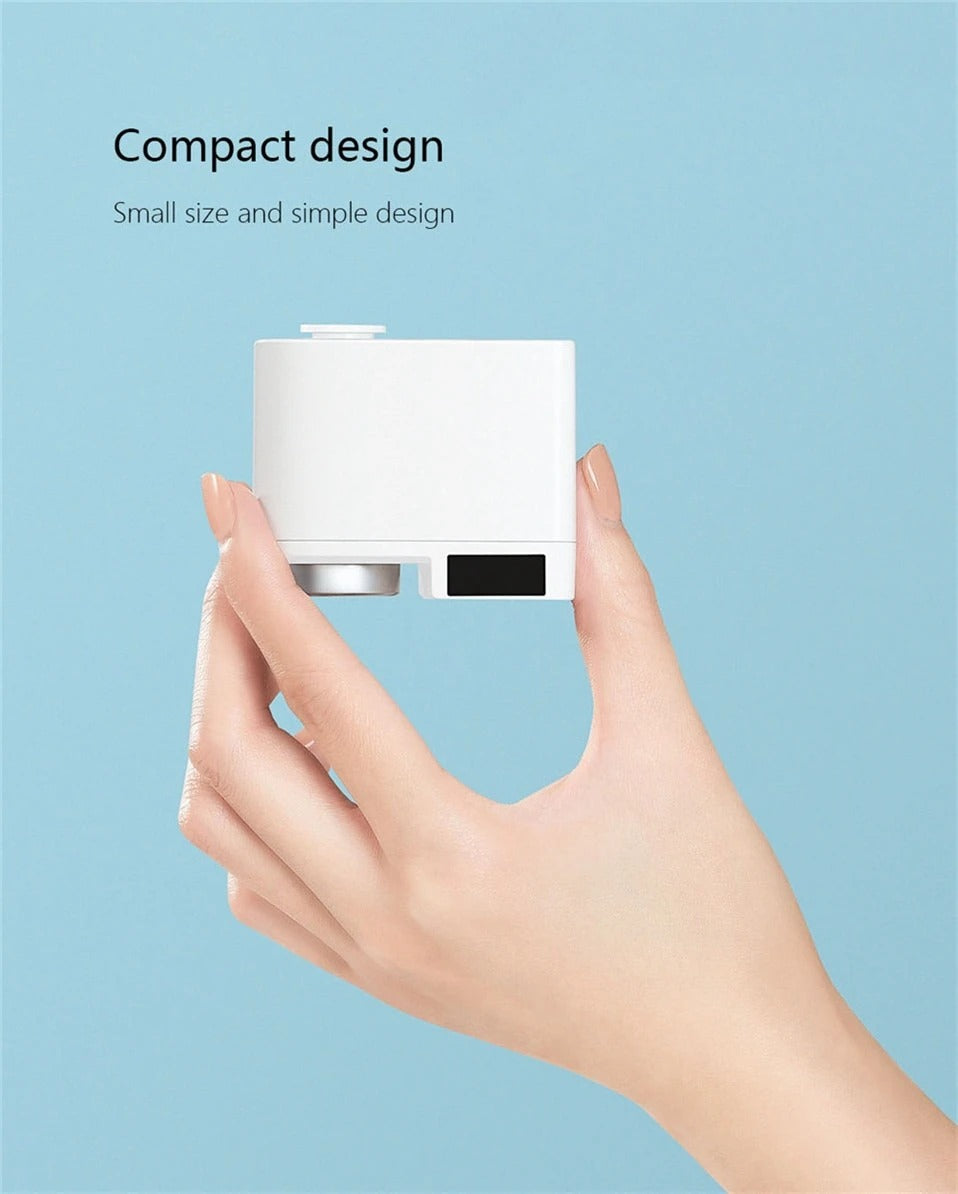 Automatic Touchless Faucet Sensor