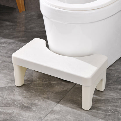 Comfortable Raised Toilet Seat - Befez