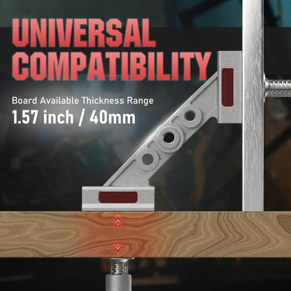 Easy Use Befez GrabMaster Quick Clamp Tool