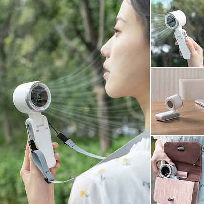 Portable Befez Air Freshener Spray