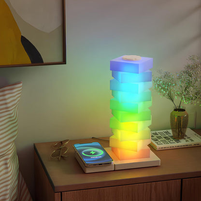 Flexible Table Desk Lamp