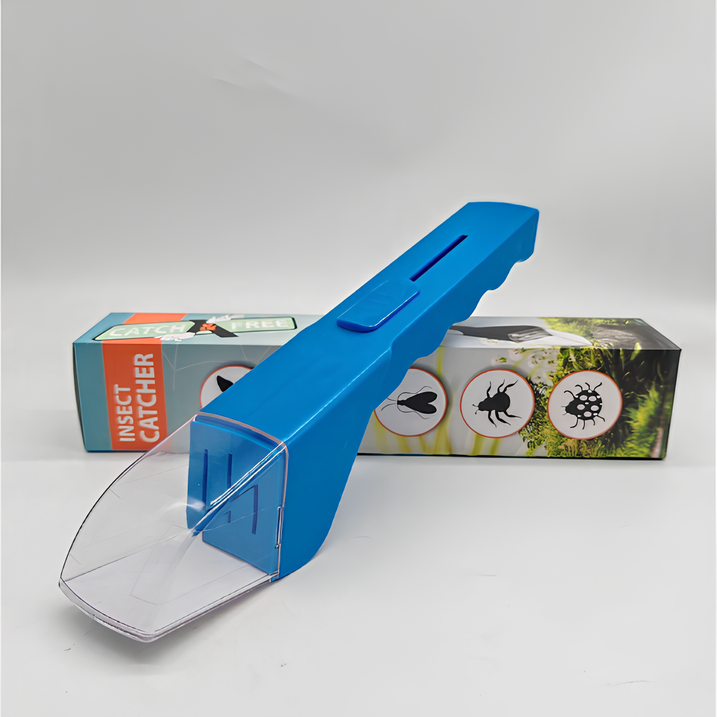 Effective Electric Bug Catcher