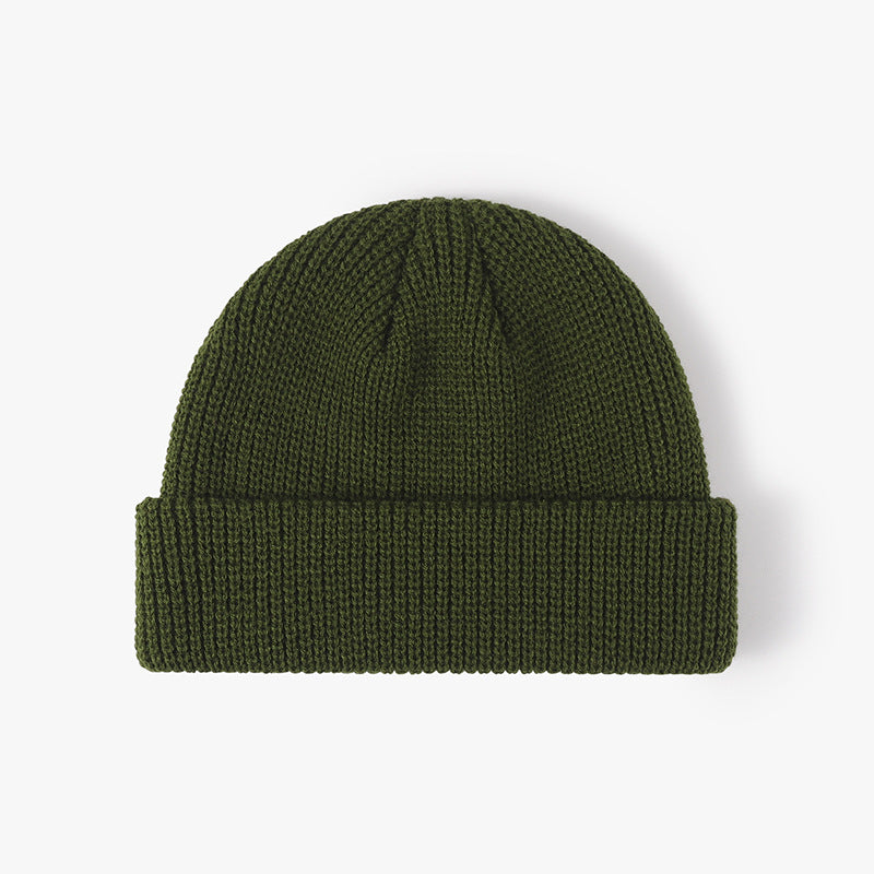 Cozy Fleece Winter Beanie