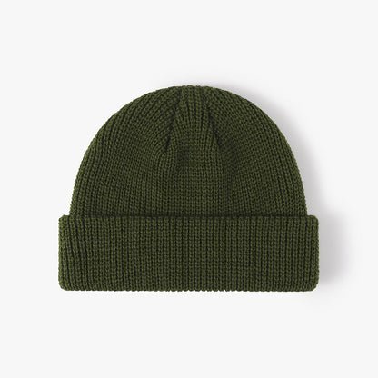 Cozy Fleece Winter Beanie