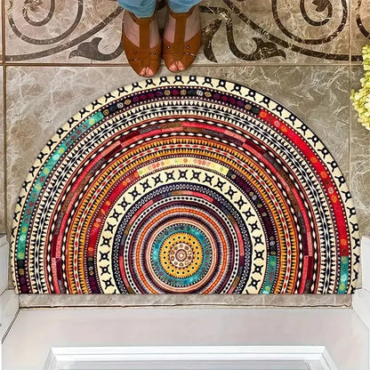 Modern Door Wall Mirror