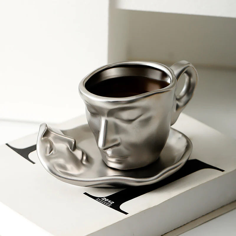 Romantic Art Coffee Mug
