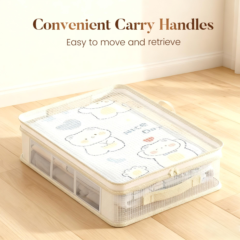 Clear Item Finder Tracker Device