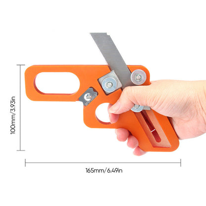 Befez EdgeExpert Pro - Easy Smooth Edge Trimmer