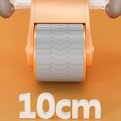 High Intensity Core Exercise Roller