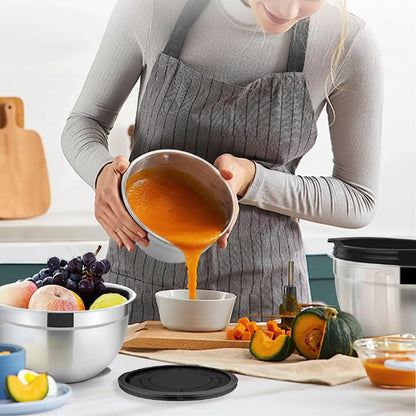 Easy Kitchen Organizer System