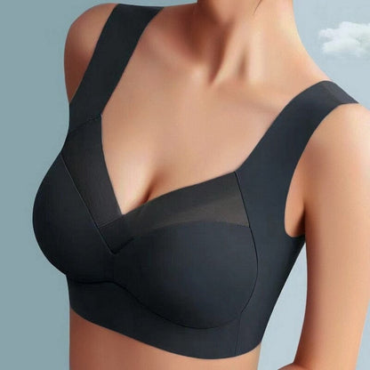 Ultra Comfortable FreedomLuxe Back Support Belt