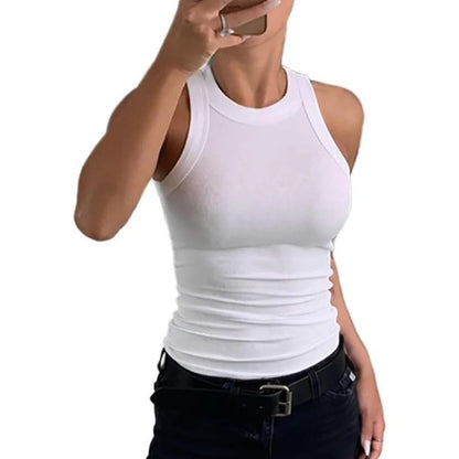 Befez | Women's Seamless Athletic Tank Top