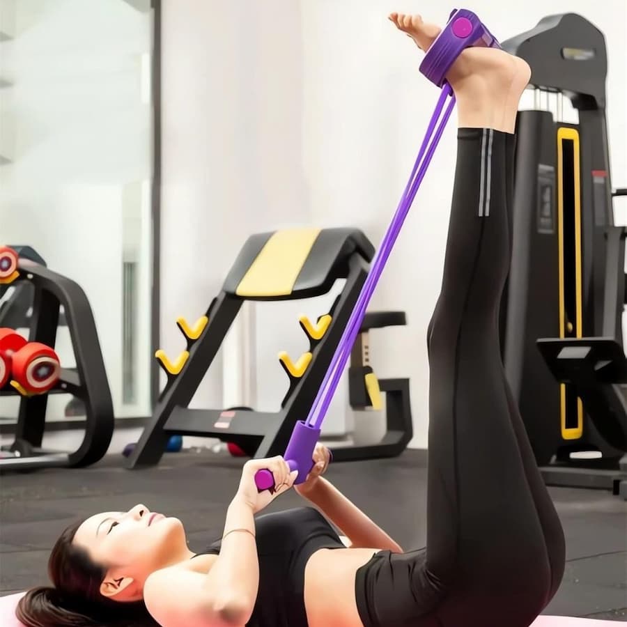 Easy Fitness Resistance Trainer