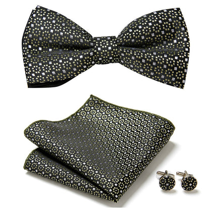 Befez | 3pc Set with Colorful Floral Design