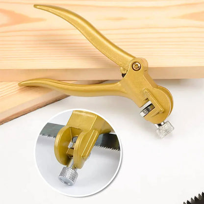 Befez | ZincAngle – Accurate Cuts Guaranteed