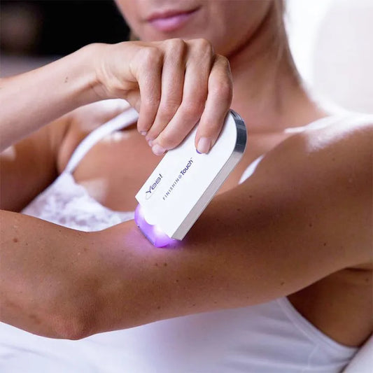 Professional At Home Hair Removal Laser Kit - Befez