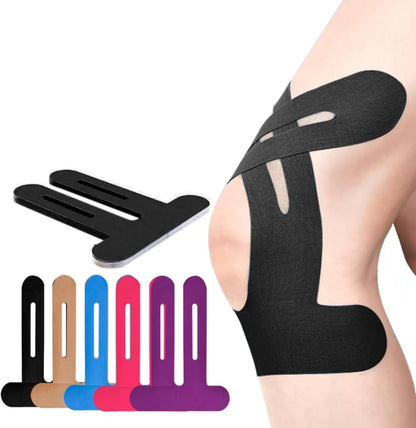 Easy Knee Support Tape Roll