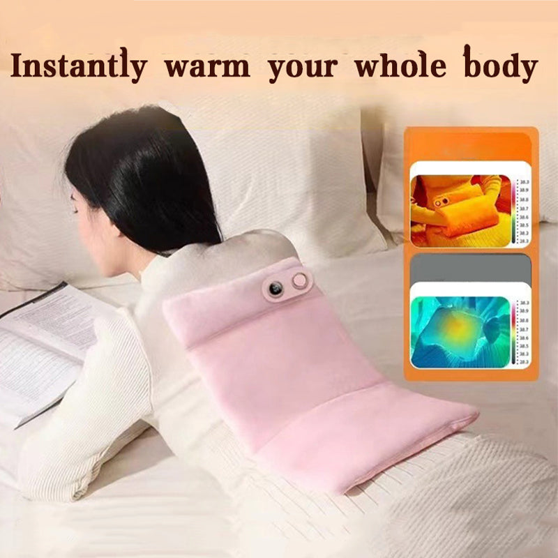 Cozy Hand Warmers for Cold Hands