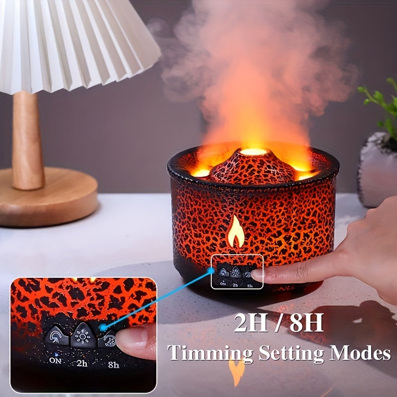 Powerful Mist Air Humidifier - Befez