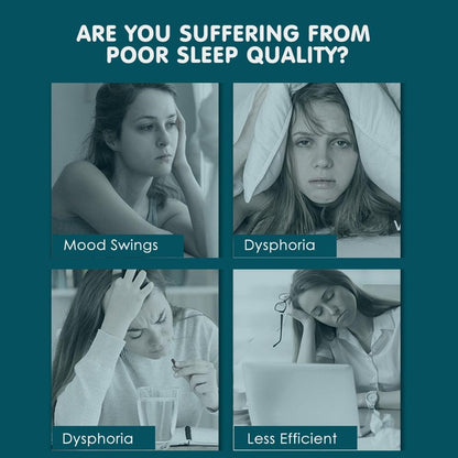 Natural Sleep Aid Supplement