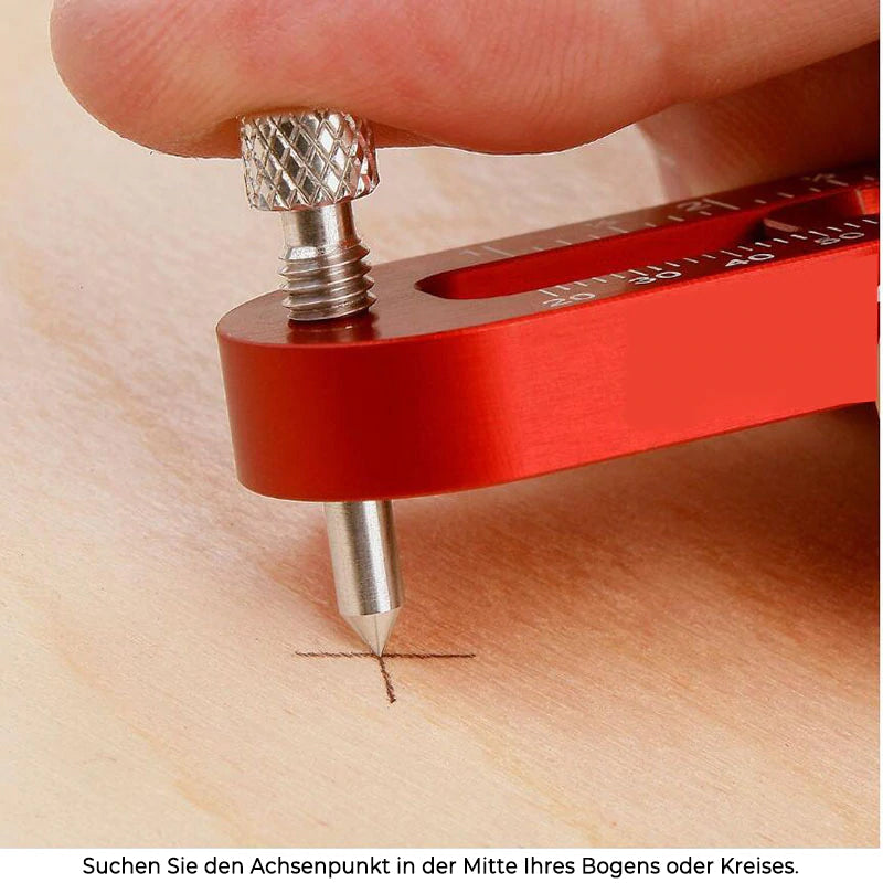 Easy Circle Maker Tool