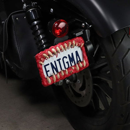 Spooky Car LED Decoration Light