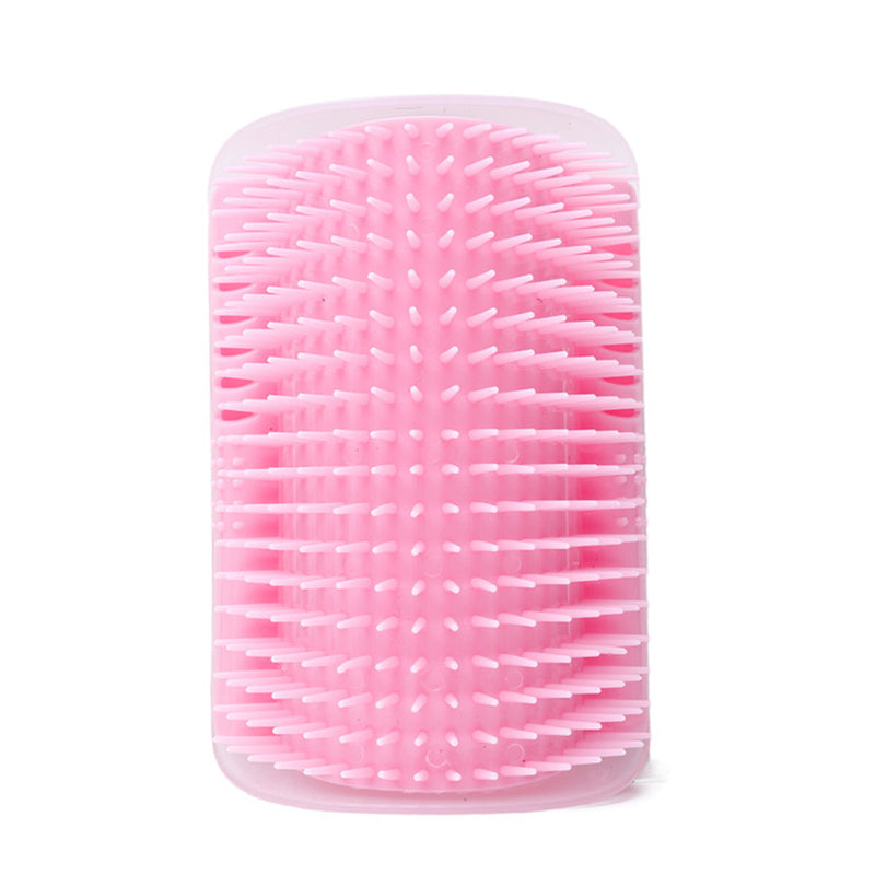 Pet Grooming Brush for Cats Hair Remover Massage Tool