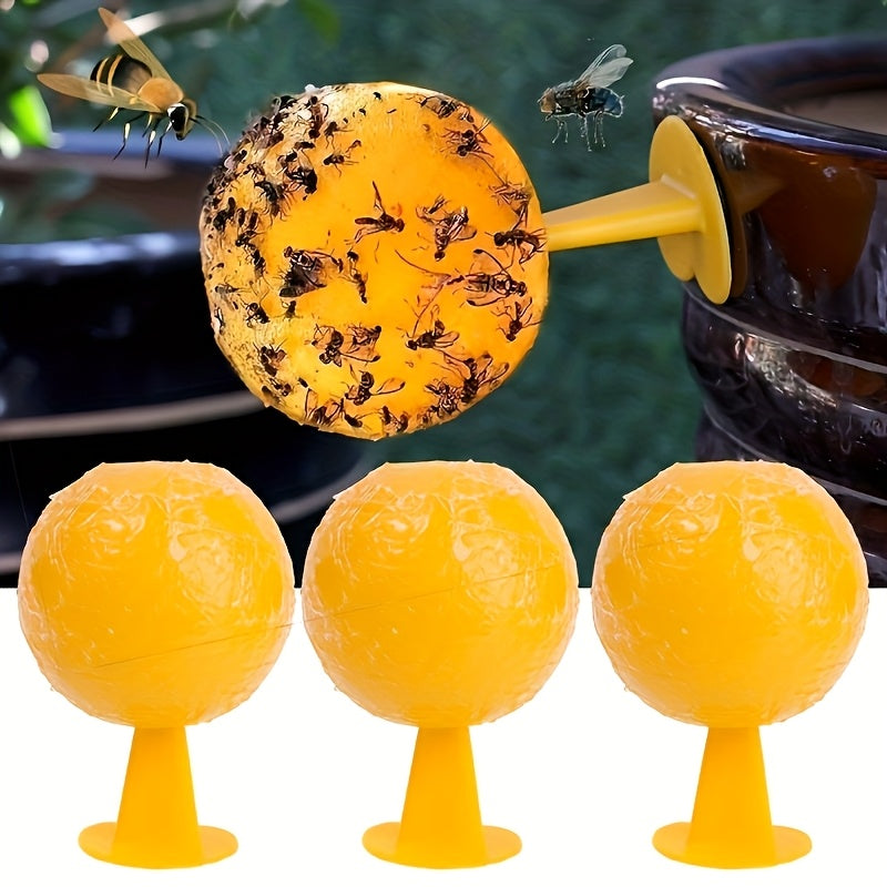 Eco Friendly Bug Catcher Kit, 3 Piece Set - Befez