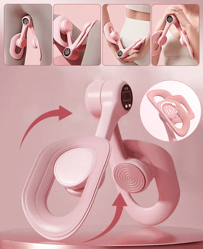 Electronic Pelvic Floor Exerciser