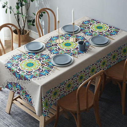 Befez | EverGuard – Premium Waterproof Table Cover Protection