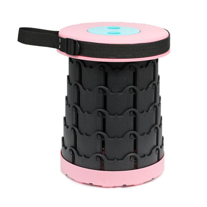 Portable Collapsible Folding Stool