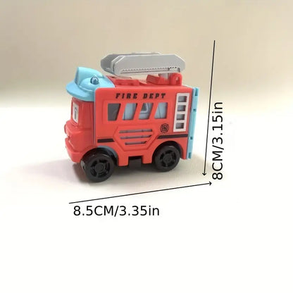 Fun Convertible Toy Vehicles