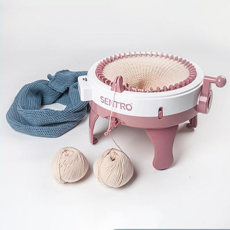 Easy Knit Kit for Beginners - Befez