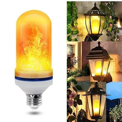 Cozy Table Lamp with Soft Warm Glow