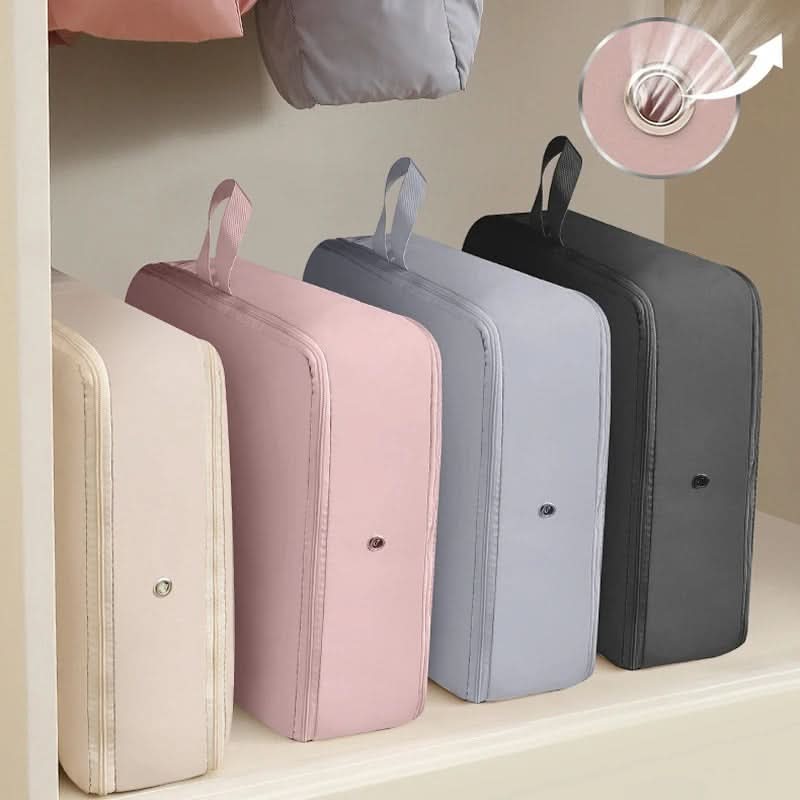 Compact & Durable Storage Solution