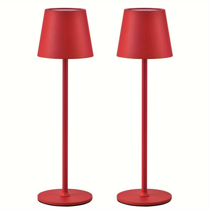 Bright Touch Table Lamp Befez