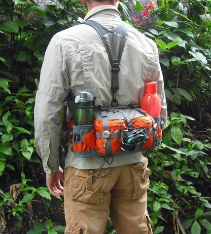 Lightweight Versatile Hiking Waist Pack - Befez