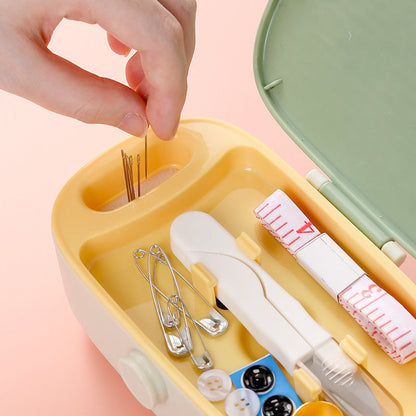 Portable Easy Clothing Repair Kit